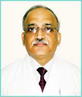 Dr. Anurag Krishna-max healthcare hospital